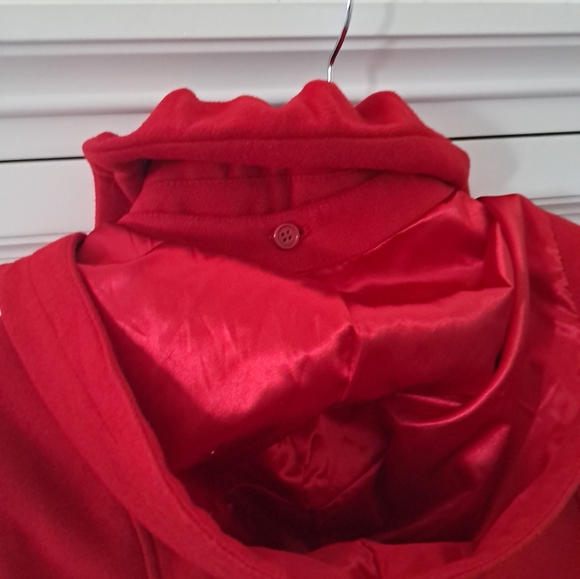 Material Girl Coat - Picture 3 of 5